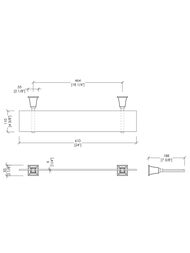   DEVON&DEVON TIME 610110188 ,  TM310CR