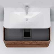 ����� ��� �������� AM.PM Sensation ���������, 100��, ����, ���������������� M30FHX1002NF