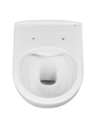 ������ ��������� Roca Victoria 540, Rimless 34639300Y