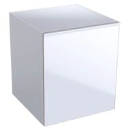 ������� ������� Geberit Acanto (450x520x476) ���������, ���� �����, 1 ���� 500.618.01.2