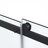 ������� ������ Vincea Como Soft 1200x1950x900 VSR-1CS9012CLB ������������� ������