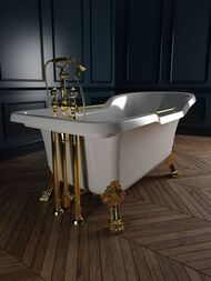 ����� MIGLIORE IMPERO 180x87 �� ����� "LEONE" LUX, ����-�������, ����� ������ 25261