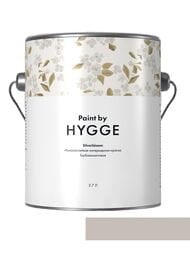 ����������� ������ HYGGE Silver Bloom Essential Limed White (3%), 2,7�, HG01-044 (��.)