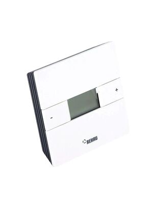 РЕХАУ Терморегулятор Nea 230 В RAUTHERM S, белый