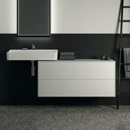 ����� ��� �������� Ideal Standard CONCA 1200x505x550 2 ����� �������, �����, �� ����������� T4324Y1