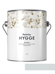 ����������� ������ HYGGE Silver Bloom Essential Feather White (3%), 2,7�, HG01-052 (��.)