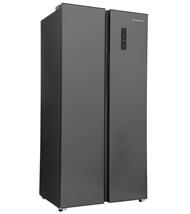 ����������� Schaub Lorenz SLU S400D4EN (836�610�1712) Side-by-Side, Full No Frost, ������ ����