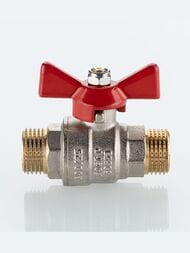 ���� ������� VALTEC BASE-���� �������������� � ���������-�������� DN15, PN40, 1/2"�� VT.219S.N.04