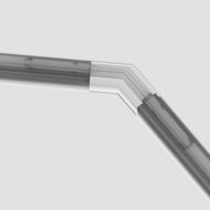 ����-����������� 135� Maytoni Gravity (�������) TRA010CLO-42W ������������ �����