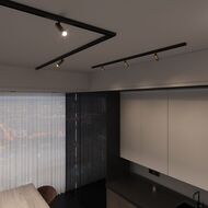 �������� ��� ����������� Elektrostandard Slim Magnetic a064724, ������