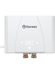Водонагреватель Thermex TREND 4500 (напорный), 4,5кВт, ЖК-дисплей, сенсор, подкл. в эл.щит