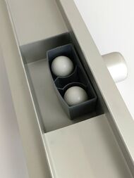     toHit Tray 600x100x75-95 , . , .  TH10-026001