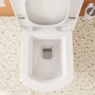 ������-������� Vitra Serenada 410�700�785 � ��������,����������. ����.,� �������� ���� 9722B003-7205