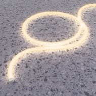������ ���� Maytoni Led Strip Nemo D25 48� 12,5��/� 3000� IP65 20�, �����, 433001