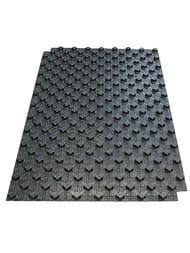 REHAU Мат с фиксаторами Varionova RAUTHERM S (1400х800) 1,12 м2 без изоляции