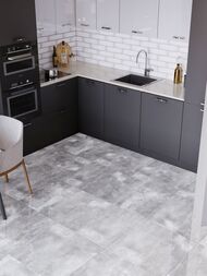 ��������������� ������ Staro Oasis Manhattan Gris Polished (600�600) �����, ����� (��.�.)