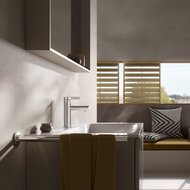 ��������� ��� �������� Keuco IXMO PURE 126 ��,�������������,����. �����, ���� 59501011101