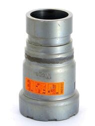  VIEGA Megapress 33,71" GrooveLock DN25, SC-Contur,  718343