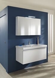 ����� ��� ���������� Jacob Delafon ODEON UP EB883-N18 (1020�485x450) 1 ����, �������� �������, �����