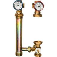   STOUT  3-    1"   SDG-0003-002501