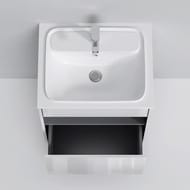 ����� ��� �������� AM.PM Func 600�490�700 � �����, 1 ����, ����� M8FFUX0601WG