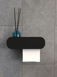 ����� FLOW Round Duetto 260�130�80 ���������, ��������� ��� �/� ������, ������ Fl-ro-du26��-�