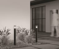 ����������� ���������� Maytoni Amas (����) O432FL-01GF1, E27x1 60�� IP 54, ������