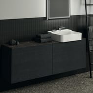 ����� ��� �������� Ideal Standard CONCA (1585x373x540) 4 �����, ���� ������ ��� T3996Y4