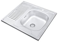   Ukinox Standart 600600  .  0,4,  1 1/2, STD 600.600 ---4C 0R-