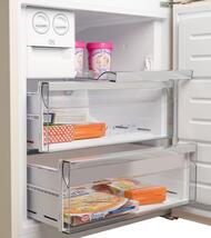 ����������� Schaub Lorenz SLU S620E3E (700�712�1920) ������������, Full No Frost, ������� ������