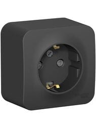 ������� Systeme Electric BLANCA �����. � ������. �� �������� ����.��., 16� 250�,�������� BLNRA011116