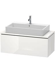      Duravit L-Cube 1020400477 1 ,   LC580402222