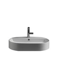 ��������-���� Kerasan Ciotola 028501*1 650�400�120��, ���������, ���. ��� ���������, �������, �����