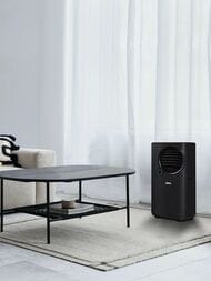   Zanussi ZACM-10 UPB/N6 Black,  22 2