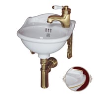 �������� ��������� Migliore MILADY 22816 (320�285�195) �������. ������, ������/�����