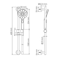 ������� �������� WasserKRAFT A144