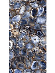 ��������������� ������ Staro Palacio Rock Azul High Gloss (600�1200�9) �����, ����� (��.�.)