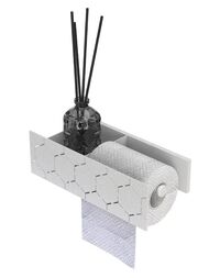 ����� FLOW Bee Duetto 260�130�80 ���������, ��������� ��� �/� ������, ����� Fl-bee-du26�-�