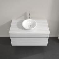 ����� ��� ���������� Villeroy & Boch LEGATO (1000�550�500) ���������, 2 �����, ����� ���. B57200E8