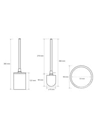    Bemeta Omega 104913092 , , : 