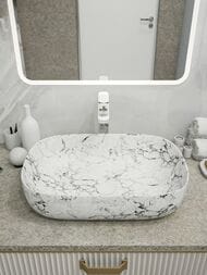 �������� ��������� toHit Flax 60 (610x400x145) ��� ��������, ����: ����� ������ TH03-0406604