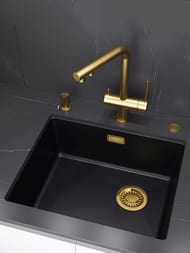 ����� ��������� Paulmark LUMI 55UNI-SKEW 555�440 ����: ������ �������� LU55SK-BLM