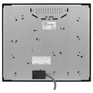 ������������� �������� ������ Korting HK 62550 B (590�520) 4 ���� �������, ������