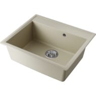 ����� Omoikiri DAISEN 60-BE (600�510�200) �������, ���������, ����-������ 4993616