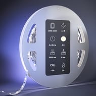 ������������ ����� Maytoni Led Strip Ultra 12� 2835 4,8��/� 4000� 5� IP20, 201003