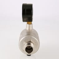 Линейный редуктор-ограничитель расхода 1/2"  VALTEC, VT.084.N.04