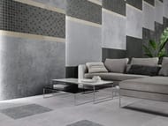 Керамогранитная плитка KERAMA MARAZZI Про Фьюче (600х1195х9) светло-серая DD593120R (кв.м.)