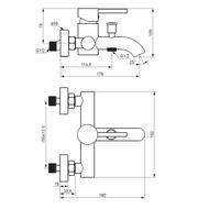  Damixa Scandinavian Pure  /, ,  361000000