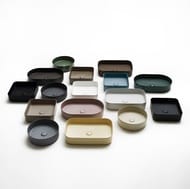 �������� ��������� Cielo SHUI COMFORT (600�380�125) ���� Muschio, �������� SHCOLAO60 MU