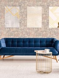 ���� ��������� �� ��������� Grandeco Anastasia A54007 (1,06�10,05) �����, ������� (���.)